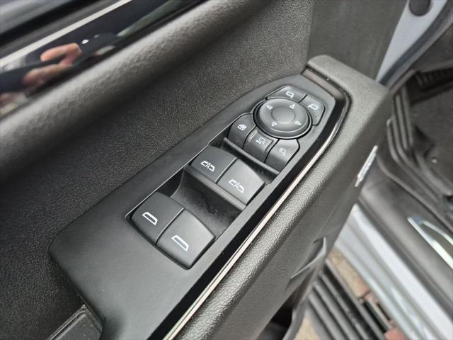 2024 GMC Sierra 2500HD 4WD Crew Cab Standard Bed AT4