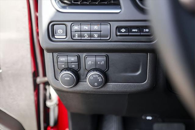 2024 Chevrolet Suburban 4WD High Country