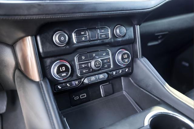2024 Chevrolet Suburban 4WD High Country