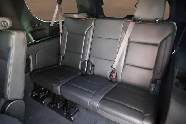 2024 Chevrolet Suburban 4WD High Country