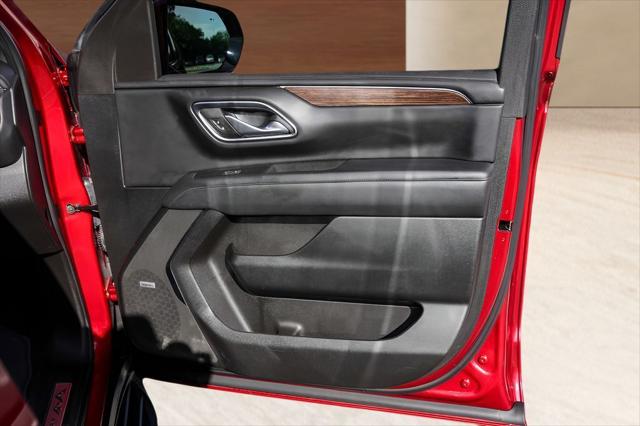 2024 Chevrolet Suburban 4WD High Country