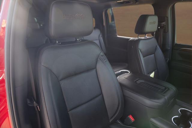 2024 Chevrolet Suburban 4WD High Country