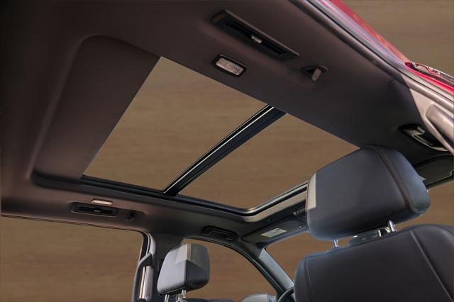 2024 Chevrolet Suburban 4WD High Country