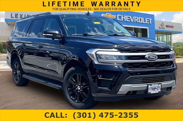 2024 Ford Expedition XLT MAX for sale in Prince Frederick, MD
