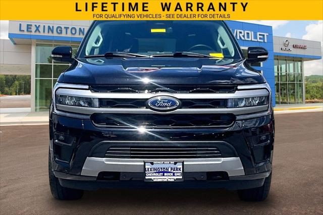 2024 Ford Expedition XLT MAX
