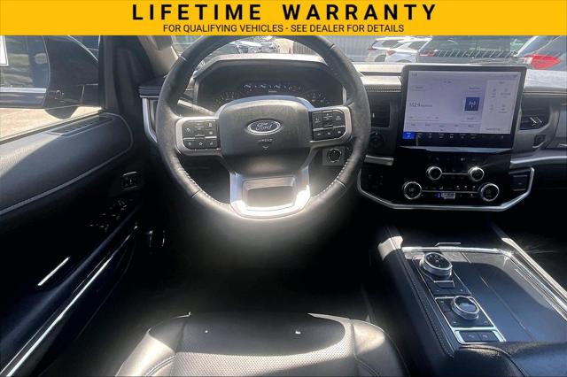 2024 Ford Expedition XLT MAX