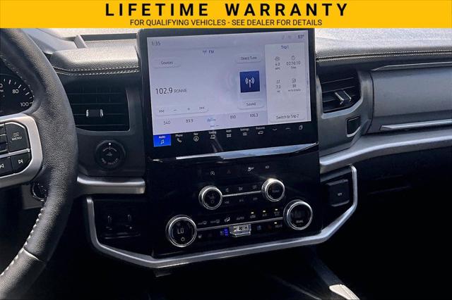 2024 Ford Expedition XLT MAX