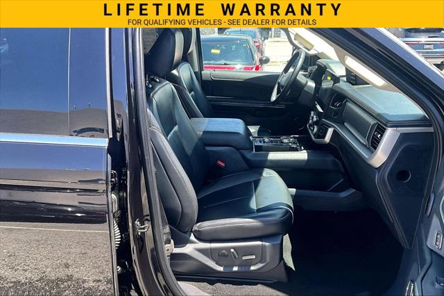 2024 Ford Expedition XLT MAX