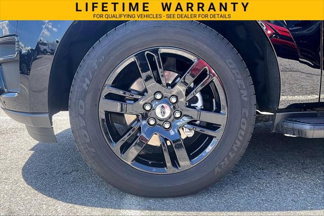 2024 Ford Expedition XLT MAX