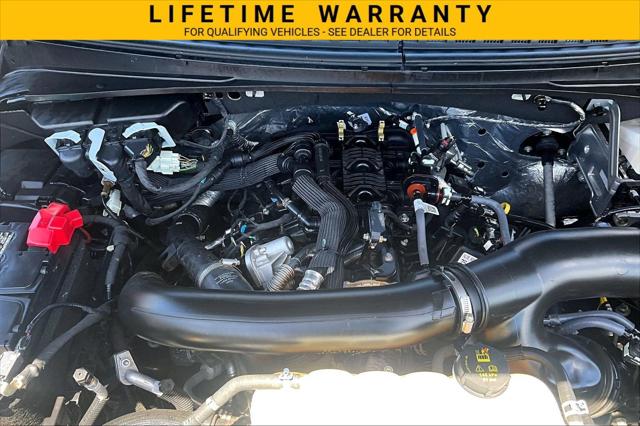 2024 Ford Expedition XLT MAX