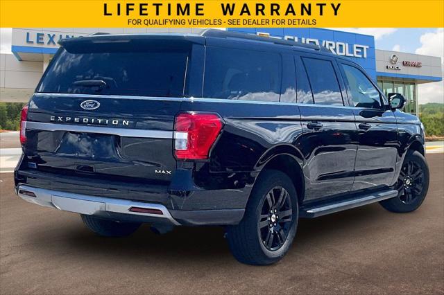 2024 Ford Expedition XLT MAX