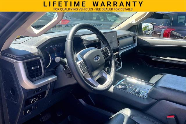 2024 Ford Expedition XLT MAX