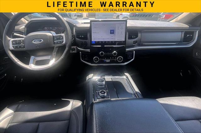 2024 Ford Expedition XLT MAX