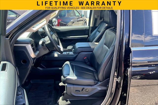 2024 Ford Expedition XLT MAX