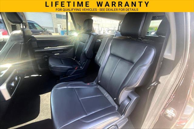 2024 Ford Expedition XLT MAX