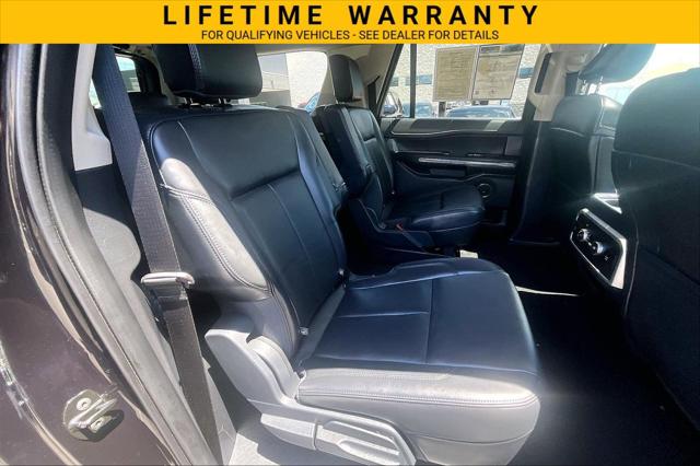 2024 Ford Expedition XLT MAX
