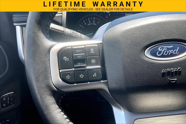 2024 Ford Expedition XLT MAX
