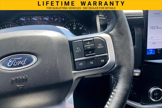 2024 Ford Expedition XLT MAX