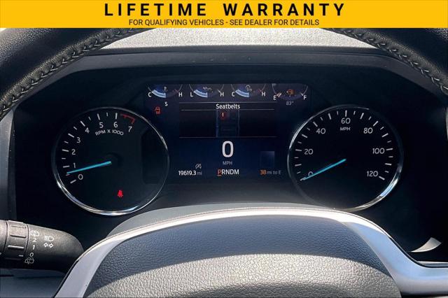 2024 Ford Expedition XLT MAX