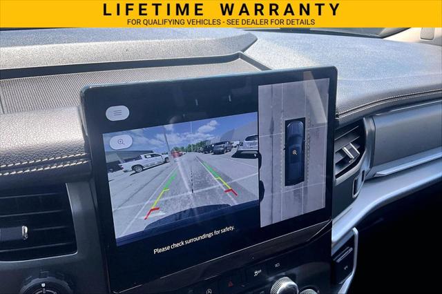 2024 Ford Expedition XLT MAX