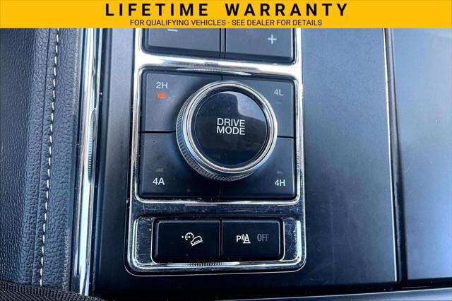 2024 Ford Expedition XLT MAX