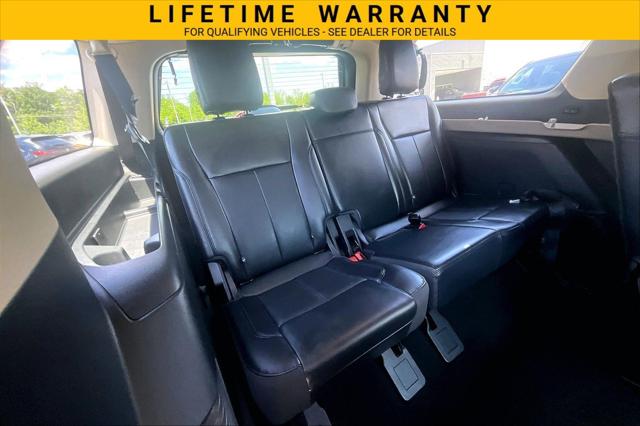 2024 Ford Expedition XLT MAX