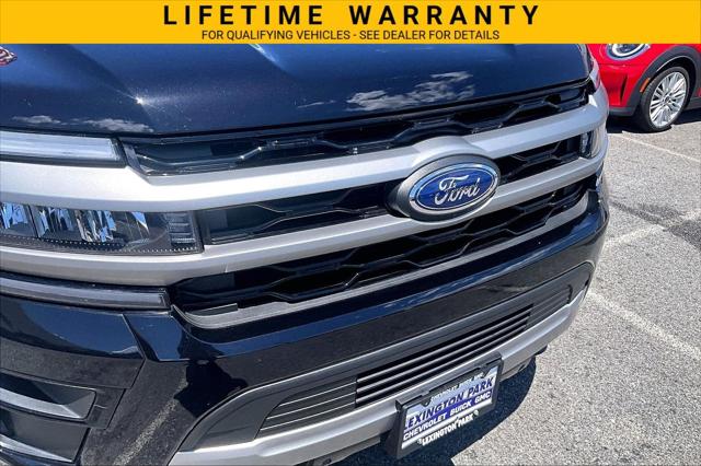 2024 Ford Expedition XLT MAX