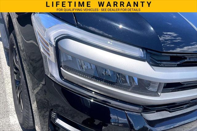 2024 Ford Expedition XLT MAX