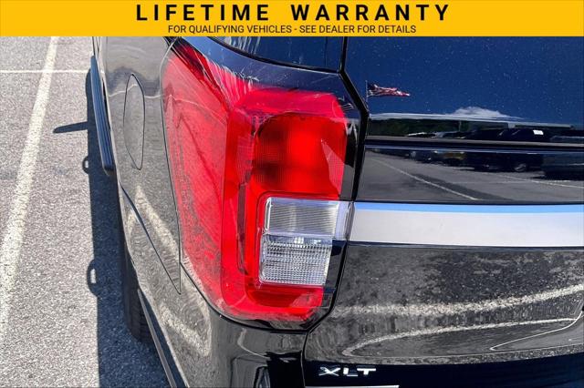 2024 Ford Expedition XLT MAX