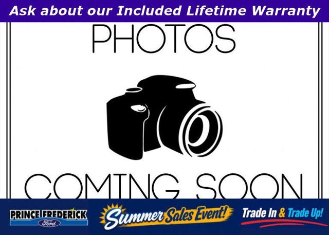 2024 Ford Bronco Sport Heritage for sale in Prince Frederick, MD