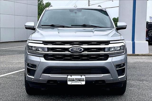 2023 Ford Expedition Limited MAX