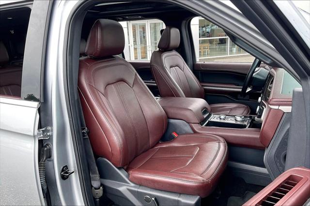 2023 Ford Expedition Limited MAX