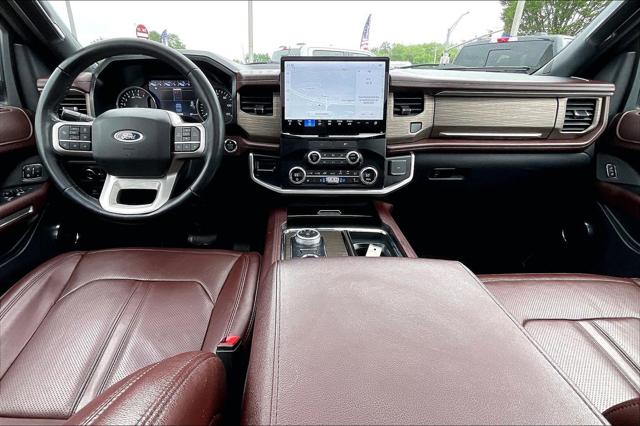 2023 Ford Expedition Limited MAX