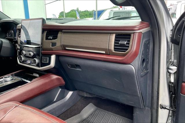 2023 Ford Expedition Limited MAX