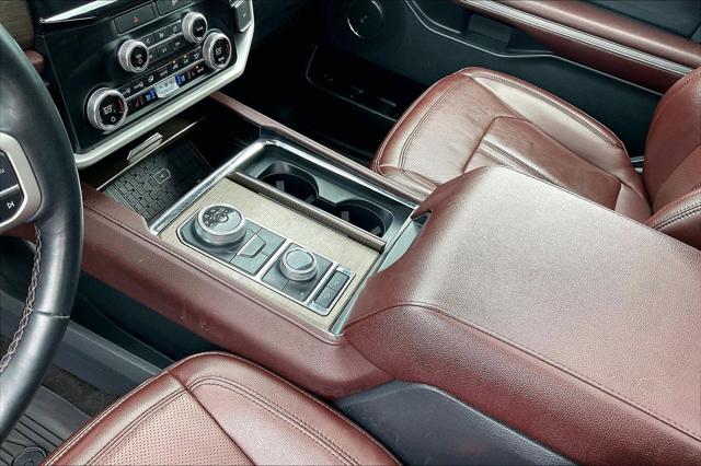 2023 Ford Expedition Limited MAX