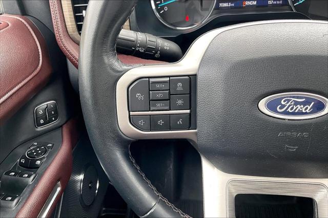 2023 Ford Expedition Limited MAX