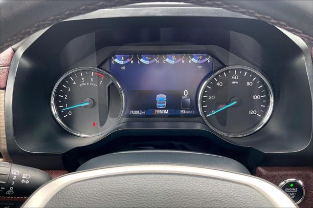 2023 Ford Expedition Limited MAX