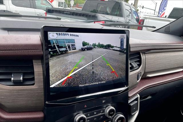 2023 Ford Expedition Limited MAX