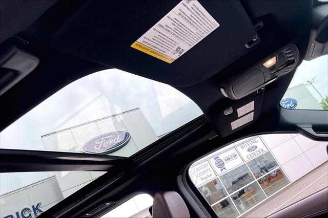 2023 Ford Expedition Limited MAX