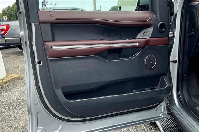2023 Ford Expedition Limited MAX