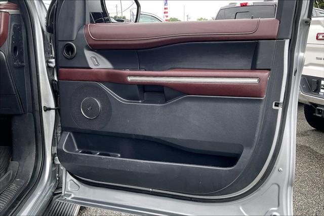 2023 Ford Expedition Limited MAX