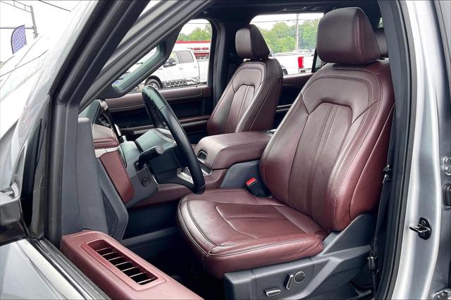2023 Ford Expedition Limited MAX