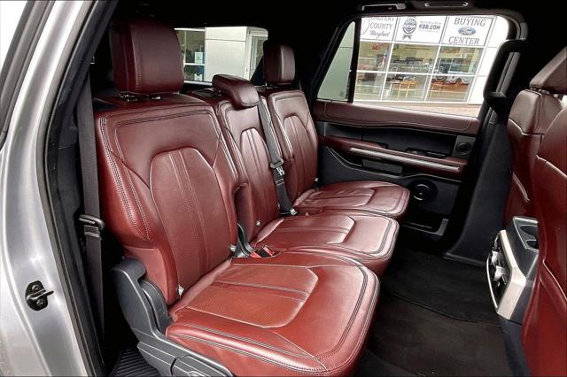 2023 Ford Expedition Limited MAX