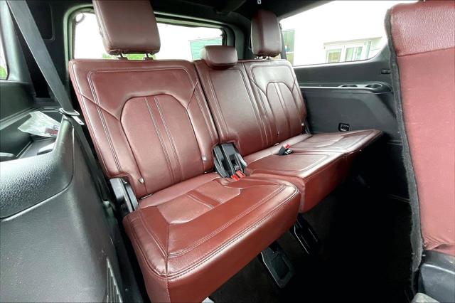 2023 Ford Expedition Limited MAX