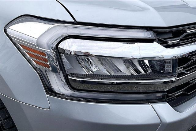 2023 Ford Expedition Limited MAX