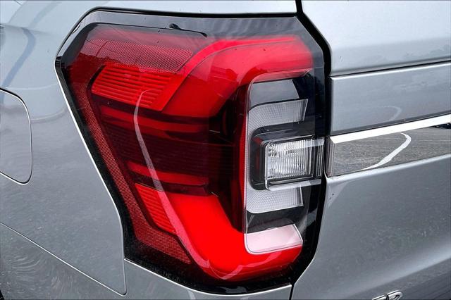 2023 Ford Expedition Limited MAX