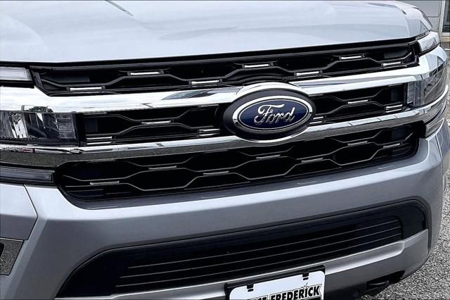 2023 Ford Expedition Limited MAX