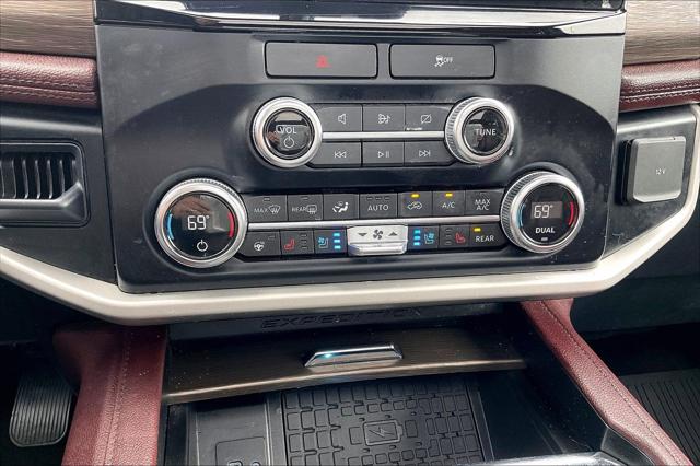 2023 Ford Expedition Limited MAX
