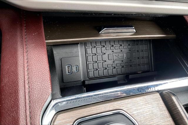 2023 Ford Expedition Limited MAX