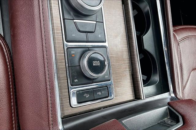 2023 Ford Expedition Limited MAX